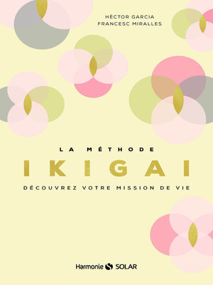 cover image of La méthode Ikigai